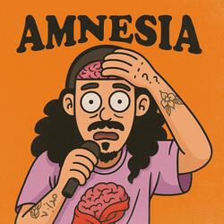 AMNESIA