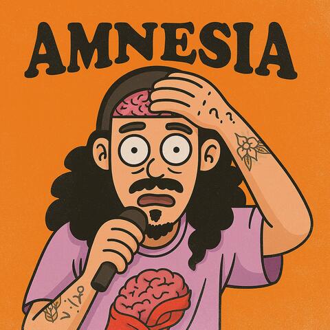 AMNESIA