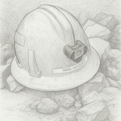 Rarely diamonds, often nothin’