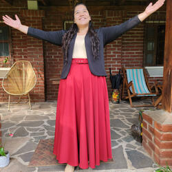 EL MAÑANA SERA DIFERENTE