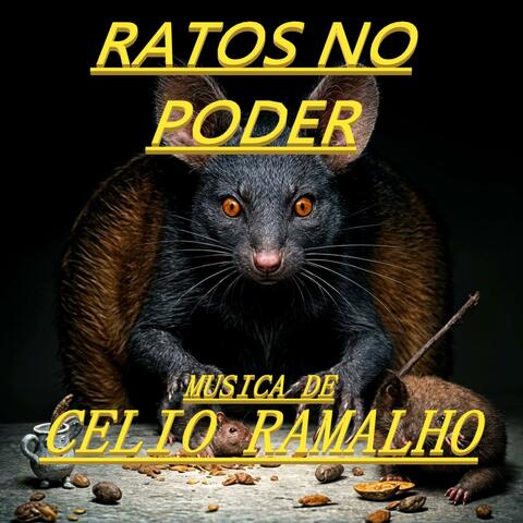 RATOS NO PODER