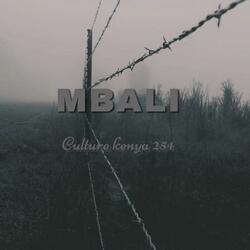 Mbali