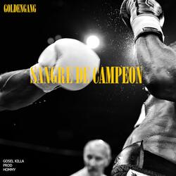 Sangre de Campeon