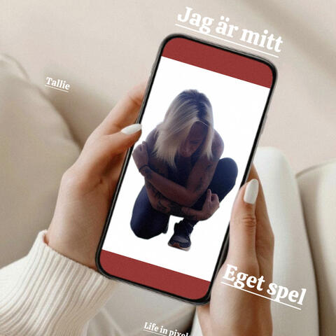 Tai jag är mitt eget spel (Radio Edit)