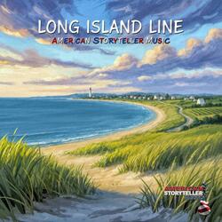 Long Island Line (Version 2)