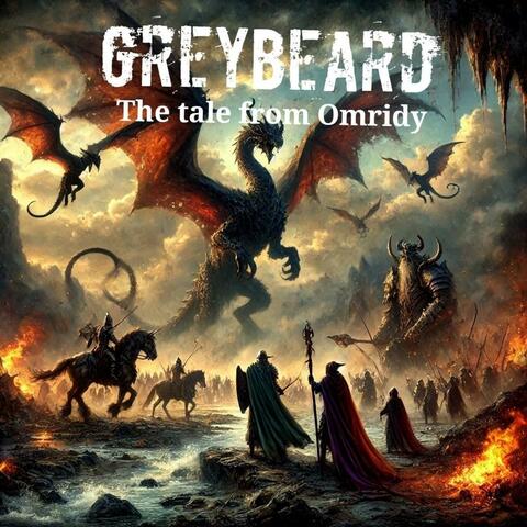 The tale from Omridy