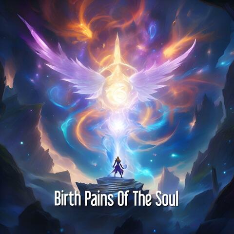 Birth Pains Of The Soul