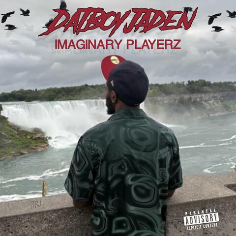 IMAGINARY PLAYERZ