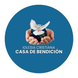 CASA DE BENDICION