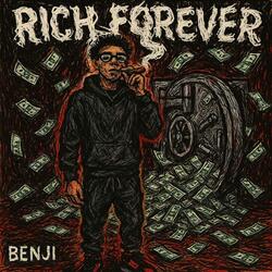 Benji - Rich Forever