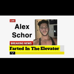 Farted In The Elevator