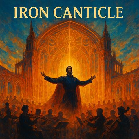 Iron Canticle
