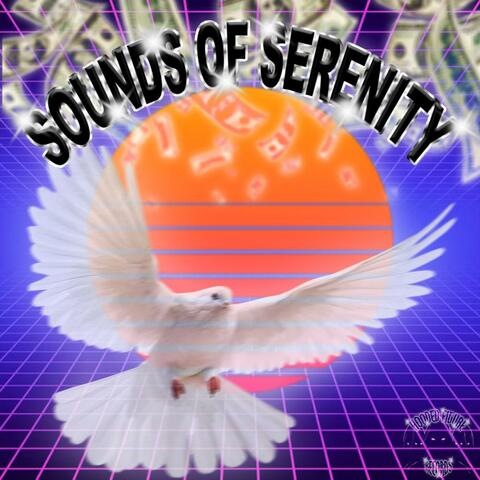 SOUNDS OF SERENITY