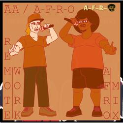 Remote Work (A-F-R-O Remix)