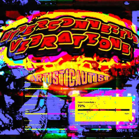 HYPERCONNECTED_VIBRATIONS