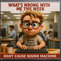 What's Wrong With Me This Week