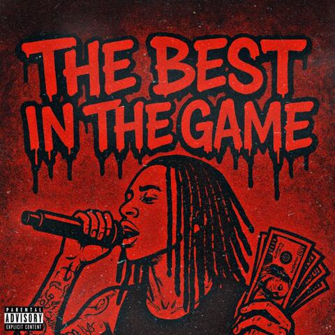 THE BEST IN THE GAME