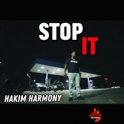 Stop It