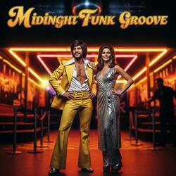 Midnight funk groove