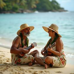 You to me are everything (Polymix)