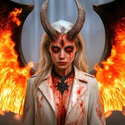 Legio Angelorum Exsulum Sanguineorum (War Ready, Reprised)