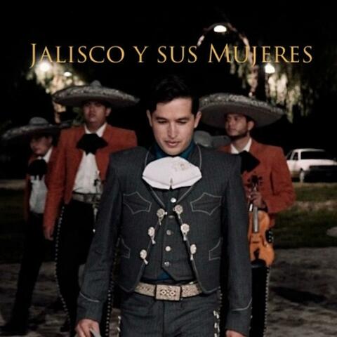 Jalisco y sus Mujeres