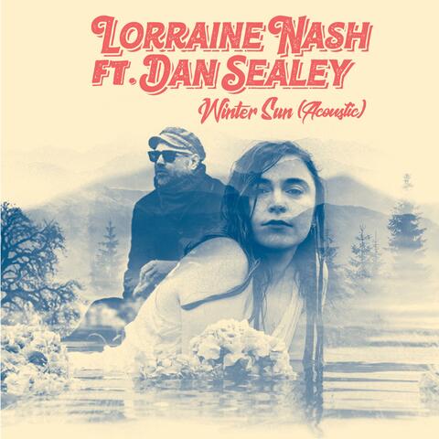 Winter Sun (feat. Dan Sealey) [acoustic]