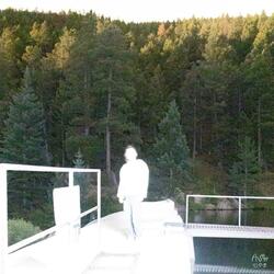 Apparitions