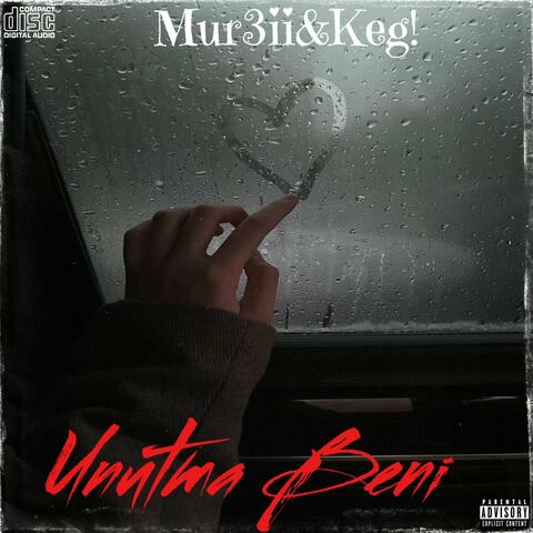 Unutma Beni (feat. Mur3ii)
