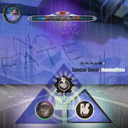 No Fate (Kalyuug II) (feat. Shadow.JR & HUMINDFLOW)