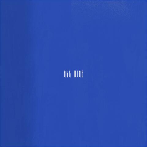 All Mine (feat. Jake Vanaman)