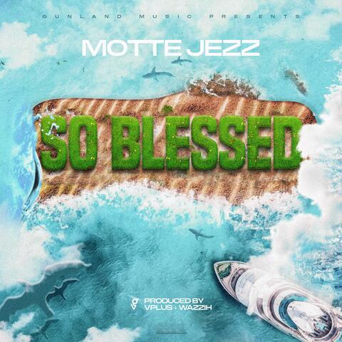So Blessed