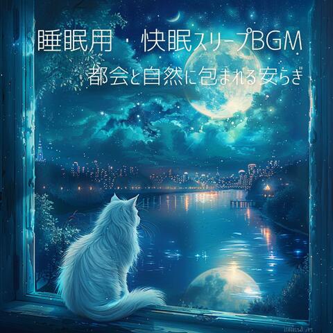 睡眠用・快眠スリープBGM：都会と自然に包まれる安らぎ