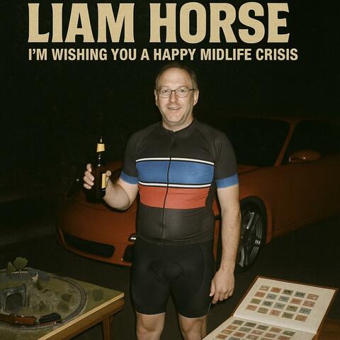 I’m Wishing You A Happy Midlife Crisis