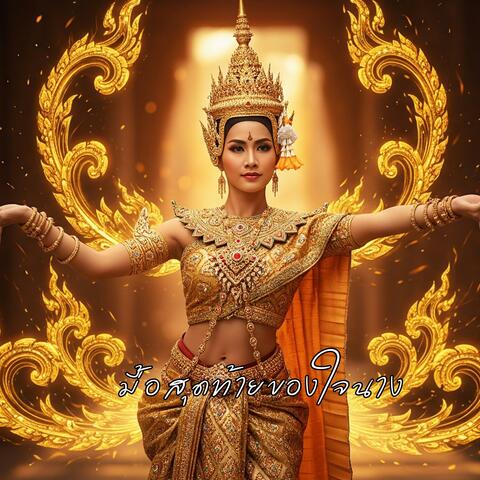 มื้อสุดท้ายของใจนาง
