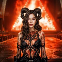 Ritus Ater (War Ready, Reprised)