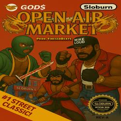 Open Air Market (feat. Mike Loud)