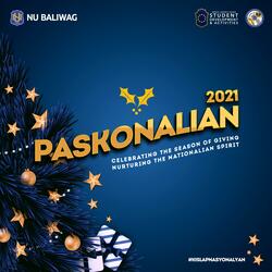 Kislap Nasyonalyan (feat. Esrom Baluyot, Raven Cruz, Leoneil Reyes & Danielle Juaiting)