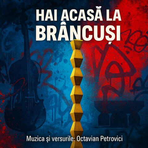 Hai Acasă la Brâncuși