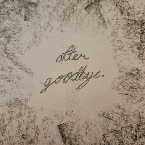 After Goodbye