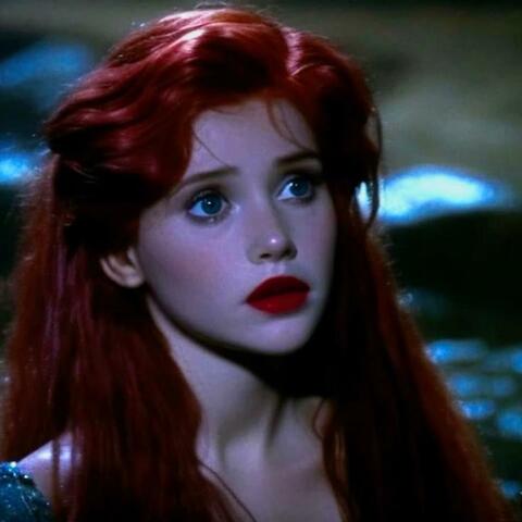 Ariel (Altar Of Blood)