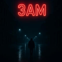 3 am (feat. Bamzwrld)