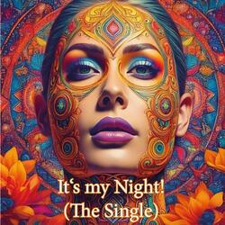 It's my Night! (Hard Dance Boyz Mix DJ Stuff)