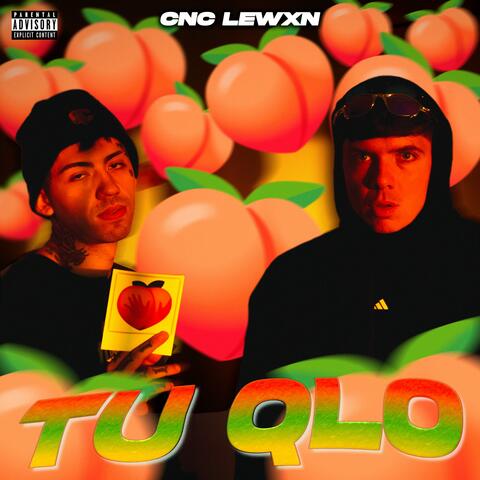 Tu Qlo (feat. Lewxn & Yukit)
