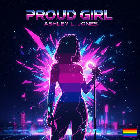 Proud Girl