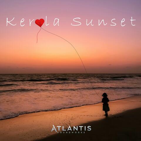 Kerala Sunset
