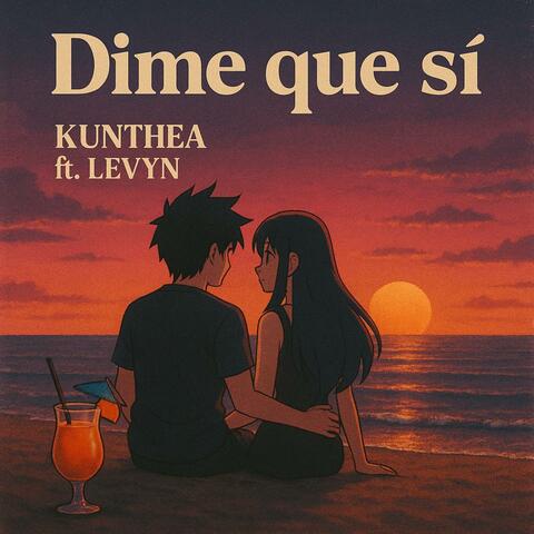 Dime que sí (feat. Levyn)