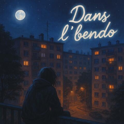 Dans l'bendo (feat. NTH & Marvinho)