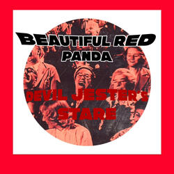 Devil Jester's Stare