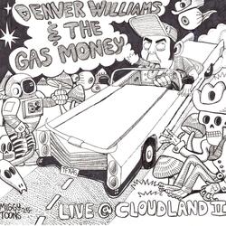 Every Day Train (Live at Cloudland II)